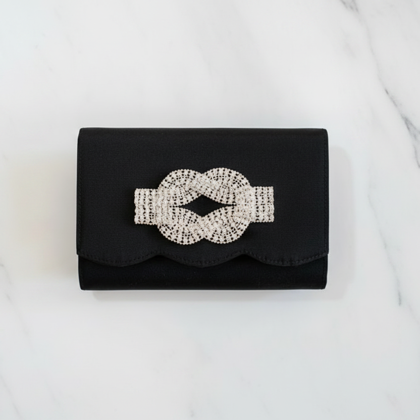 The "Melody" Clutch