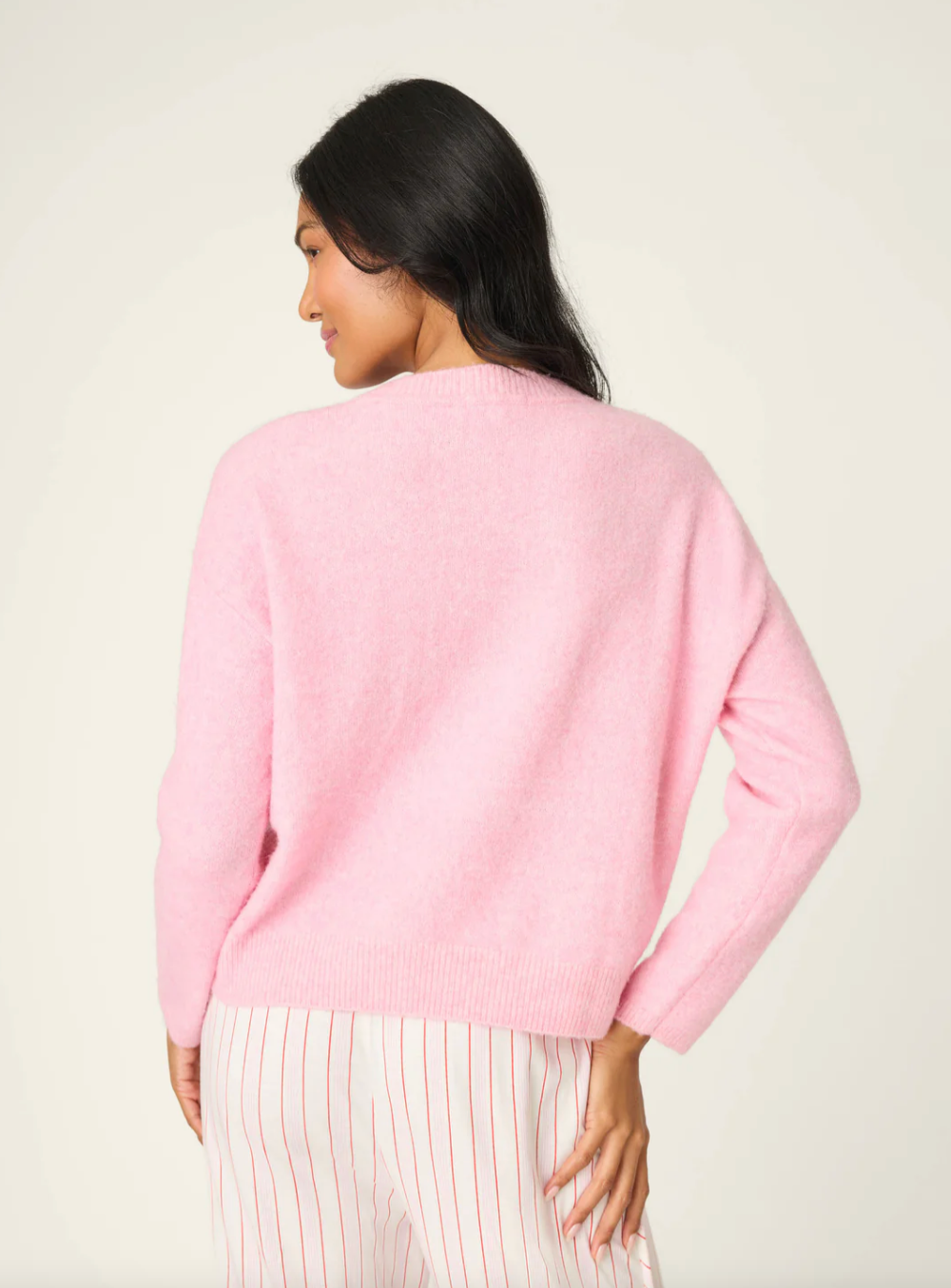 The "Feeling Loved" Top by PJ Salvage
