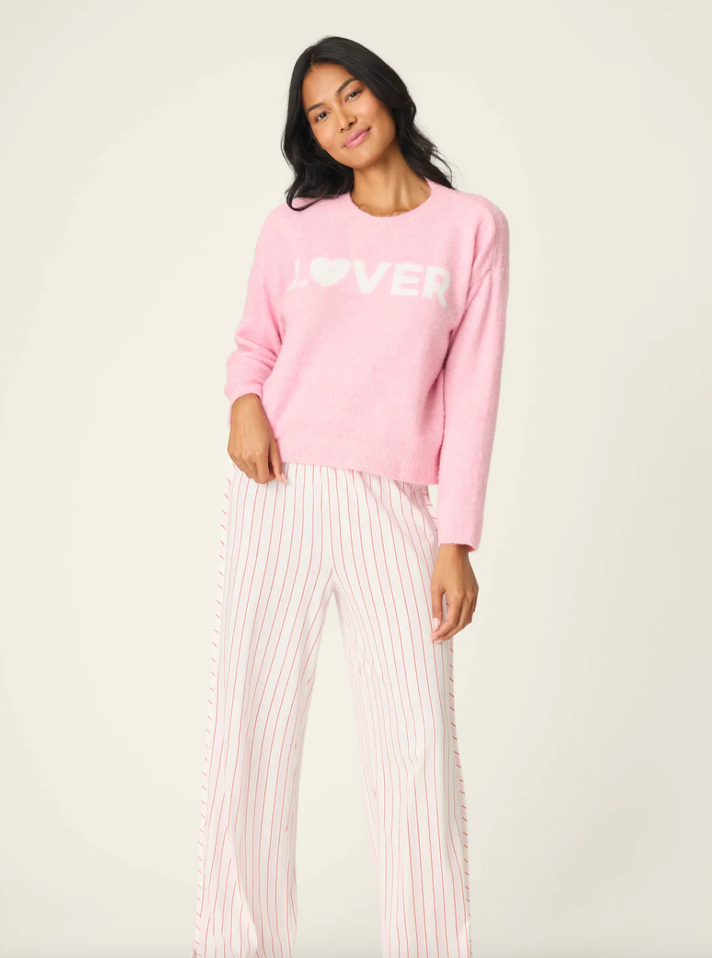 The "Feeling Loved" Top by PJ Salvage