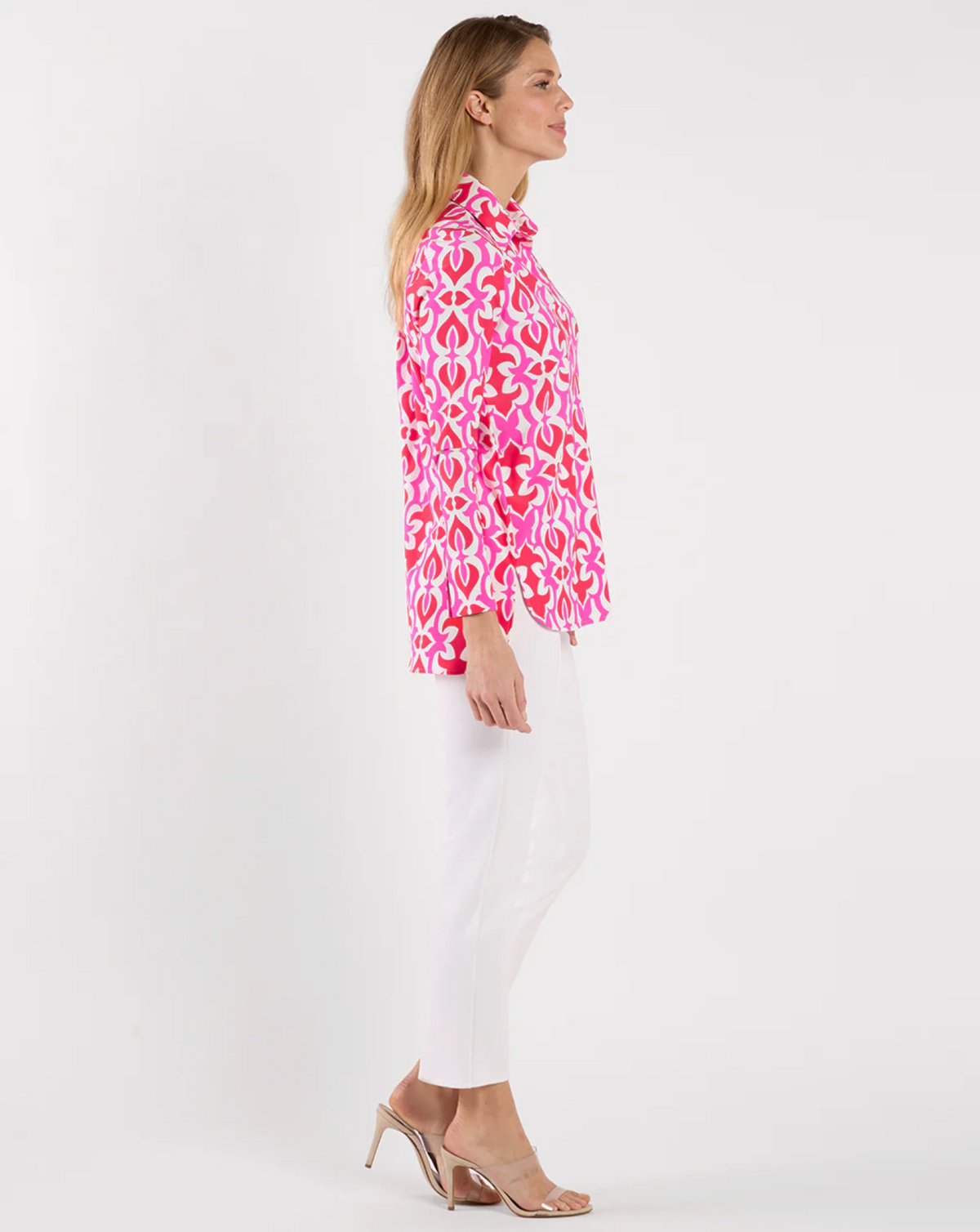 The "Hadley" Top by Jude Connally