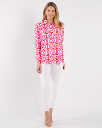 The "Hadley" Top by Jude Connally