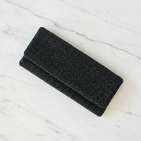 The "Yrene" Beaded Clutch