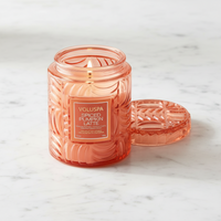 The "Spiced Pumpkin Latte" Collection by Voluspa