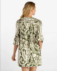 The "Kerry" Dress by Jude Connally