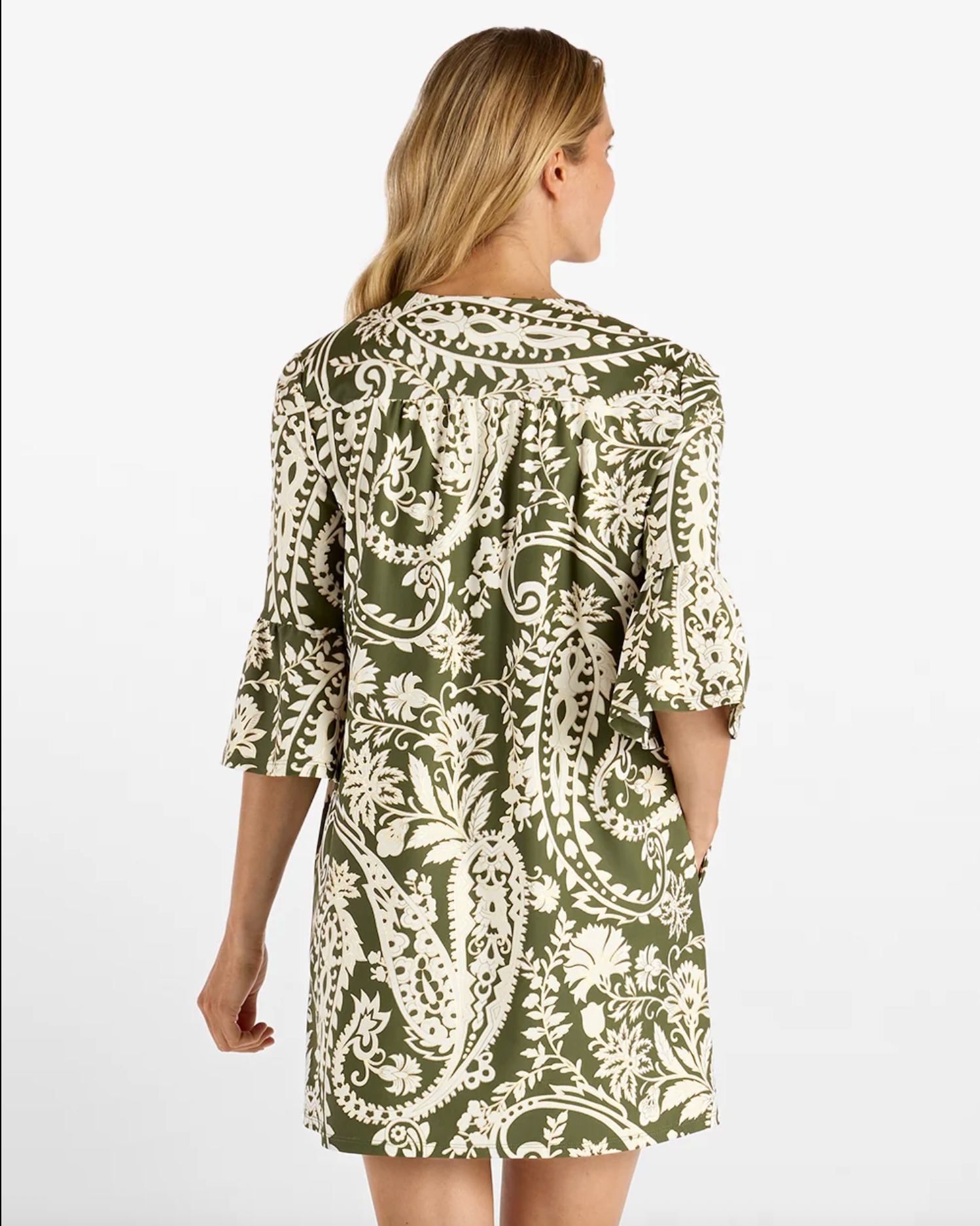 The "Kerry" Dress by Jude Connally