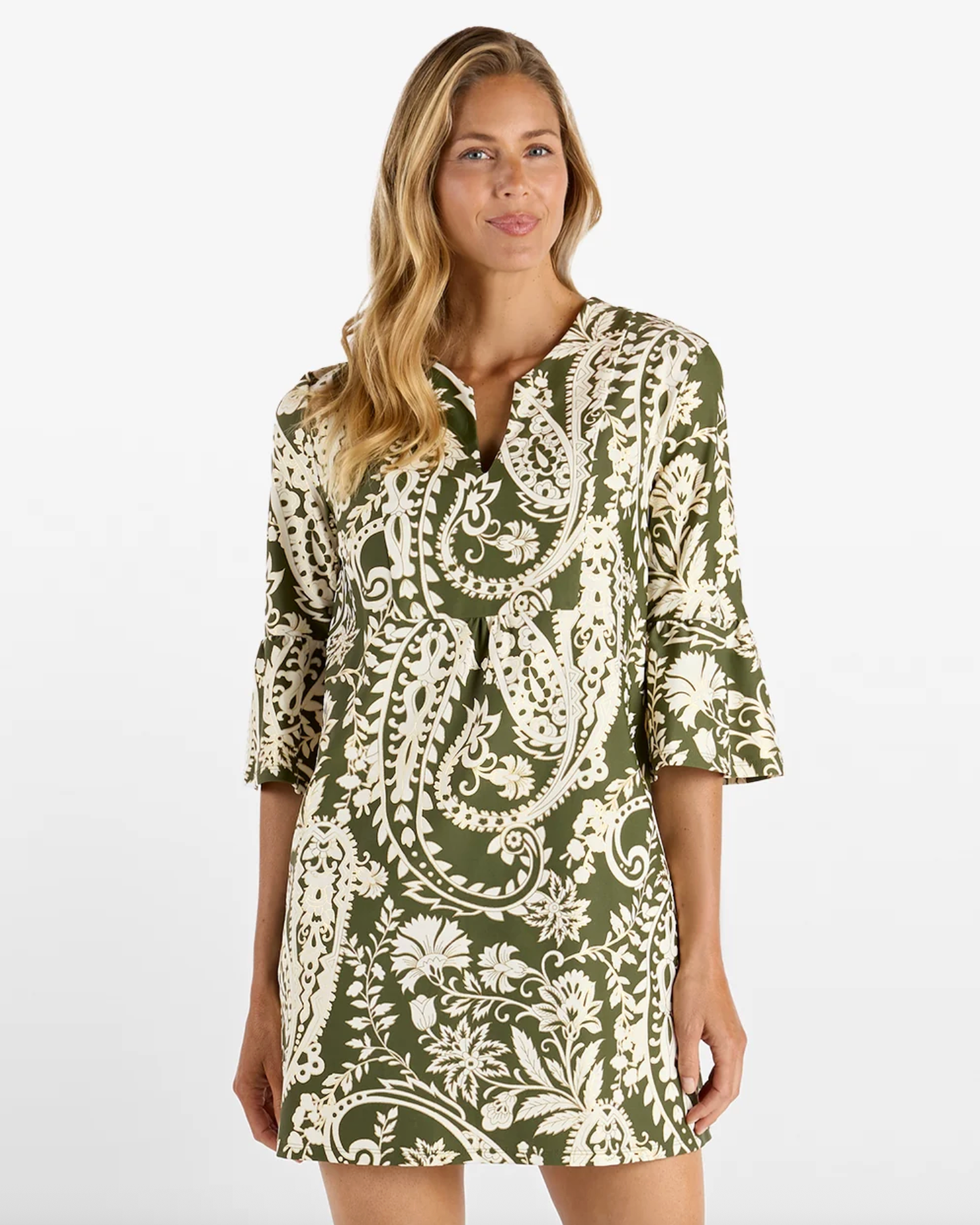 The "Kerry" Dress by Jude Connally