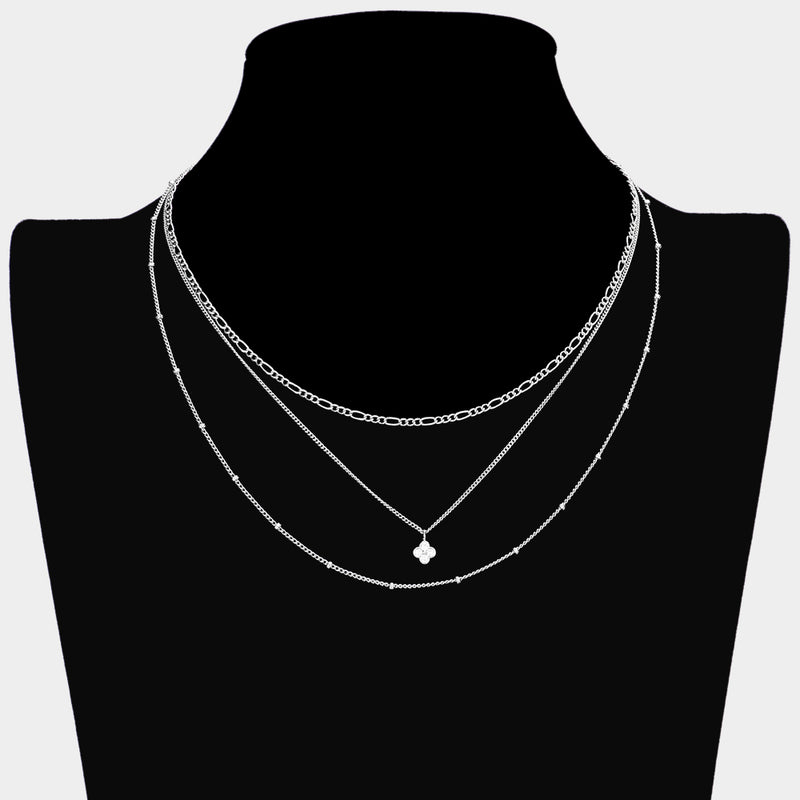 The "Serene Style" Necklace