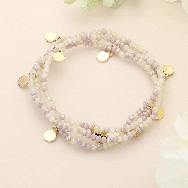 The "Sorbet" Bracelet Set