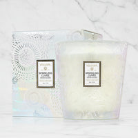 The "Sparkling Cuvee" Collection by Voluspa