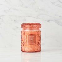 The "Spiced Pumpkin Latte" Collection by Voluspa