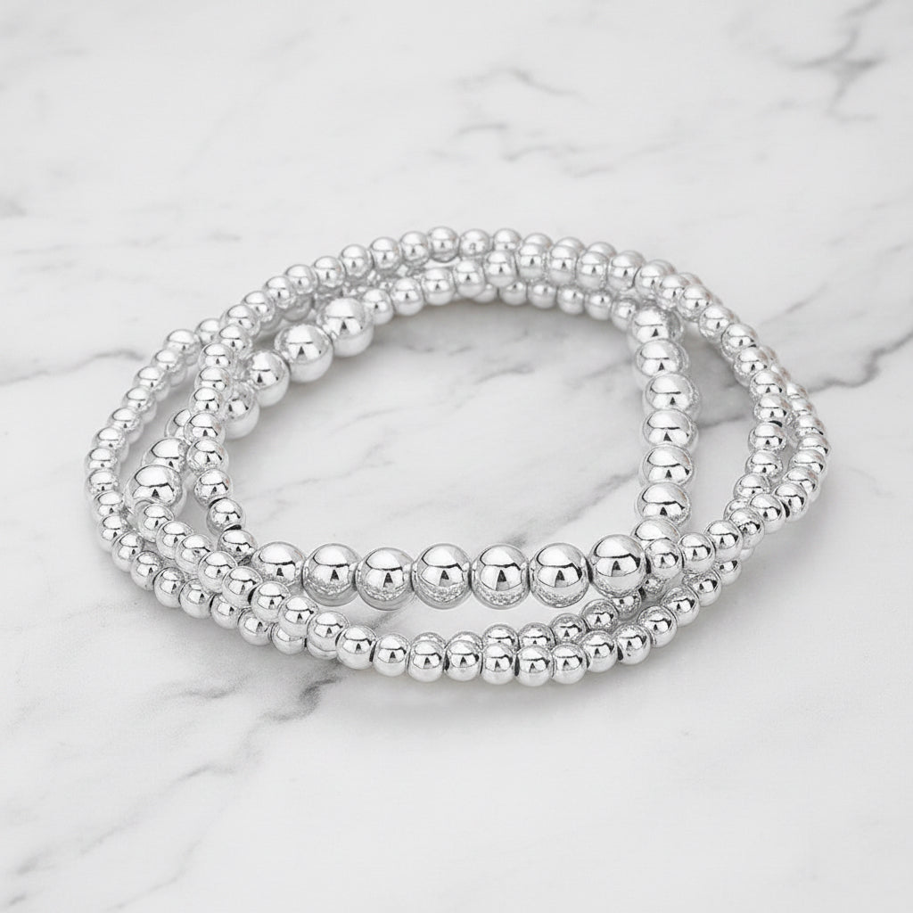 The "Stacking Fun" Bracelet Set