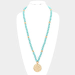 The "Sunshine Days" Necklace