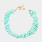 The "Two Blocks to the Beach" Bracelet