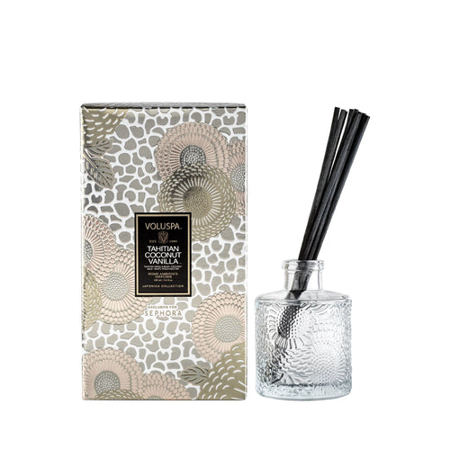 The "Reed Diffuser" by Voluspa