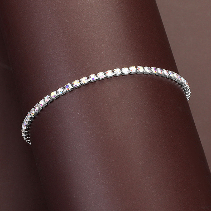 The "Tennis Bracelet Dreams" Bracelet