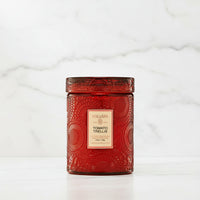 The "Tomato Trellis" Collection by Voluspa