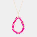 The "Totally Vacay" Necklace