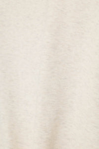 The "Very Merry" Bouclé Merry Sweatshirt by PJ Salvage