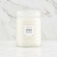 The "Vanilla Sunday" Collection by Voluspa