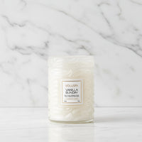 The "Vanilla Sunday" Collection by Voluspa
