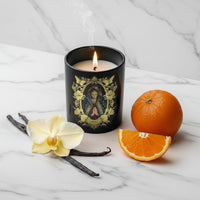 The "Virgin Mary" Renaissance Collection Candle