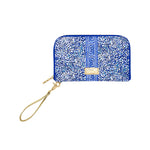 The "Twisted Up" Travel Wallet by Lilly Pulitzer
