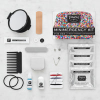 The "Big Glitter" Minimergency Kit