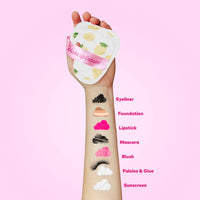 The "Limoncello" Makeup Eraser 7-Day Set