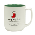 The "Christmas Fun" Mug