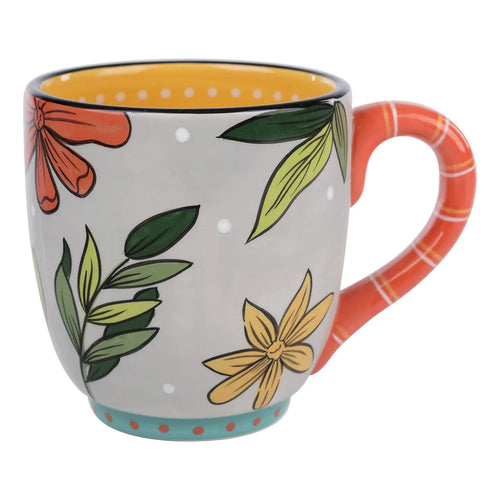 The "Sisters Make the Best Friends" Mug