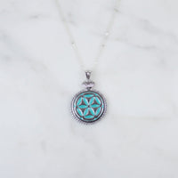 The "St. Mary Magdalene" Necklace by My Saint My Hero