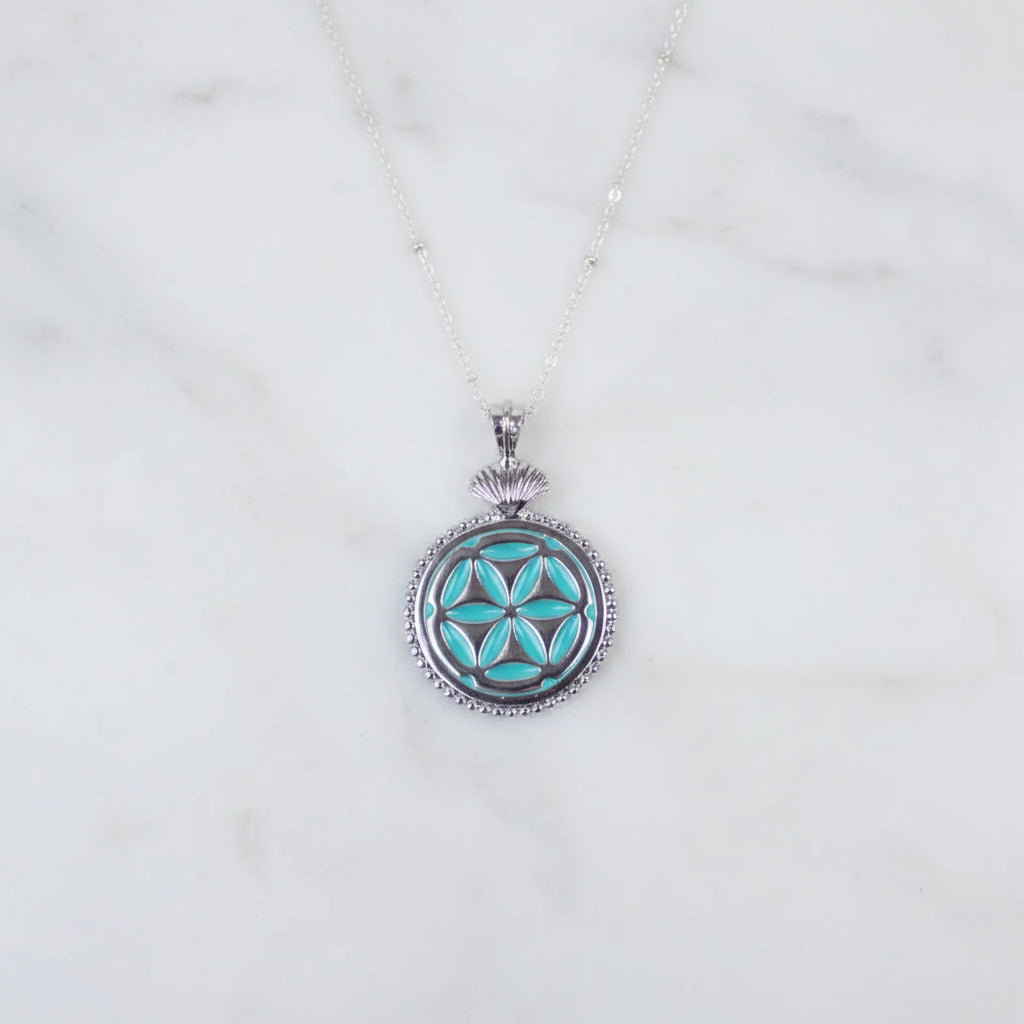 The "St. Mary Magdalene" Necklace by My Saint My Hero
