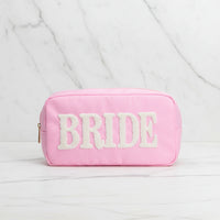 The "Bride" Pouch