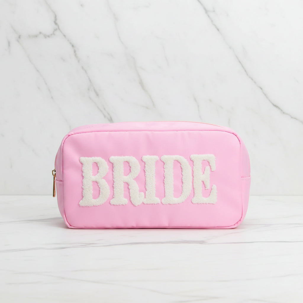 The "Bride" Pouch