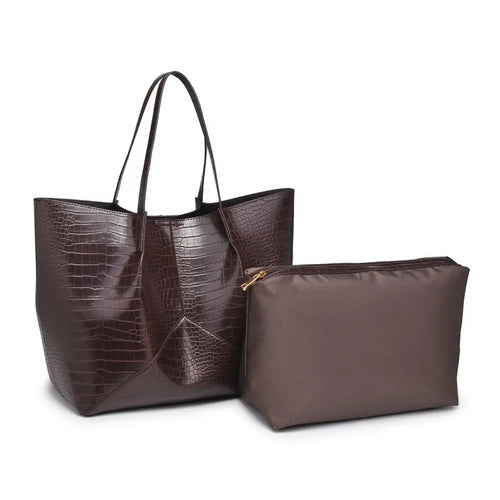 The "Vita" Tote