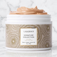 The "Body Butter" by LALICIOUS
