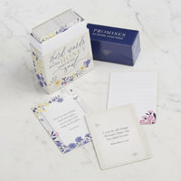 The "Kind Words" Box of Blessings