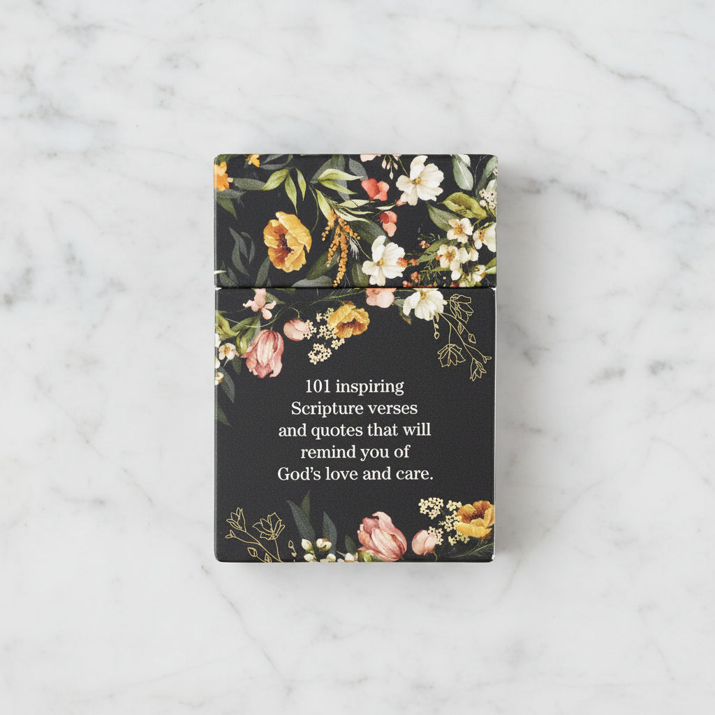 The "Strengthen Your Soul" Box of Blessings
