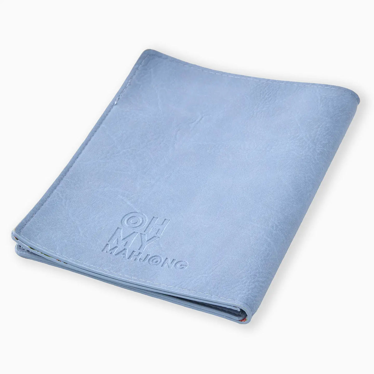 The "Mahjong" Card Folio by Oh My Mahjong