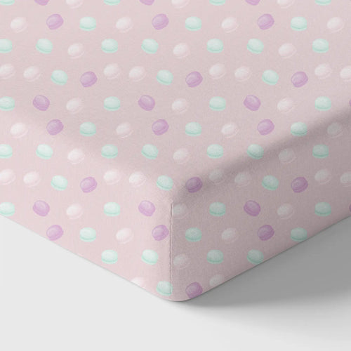 The "Organic Crib Sheet"