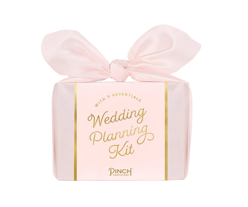 The "Wedding Planning" Kit
