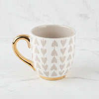 The "I'll Love You Forever" Mug