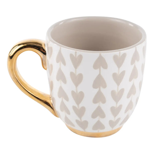 The "I'll Love You Forever" Mug