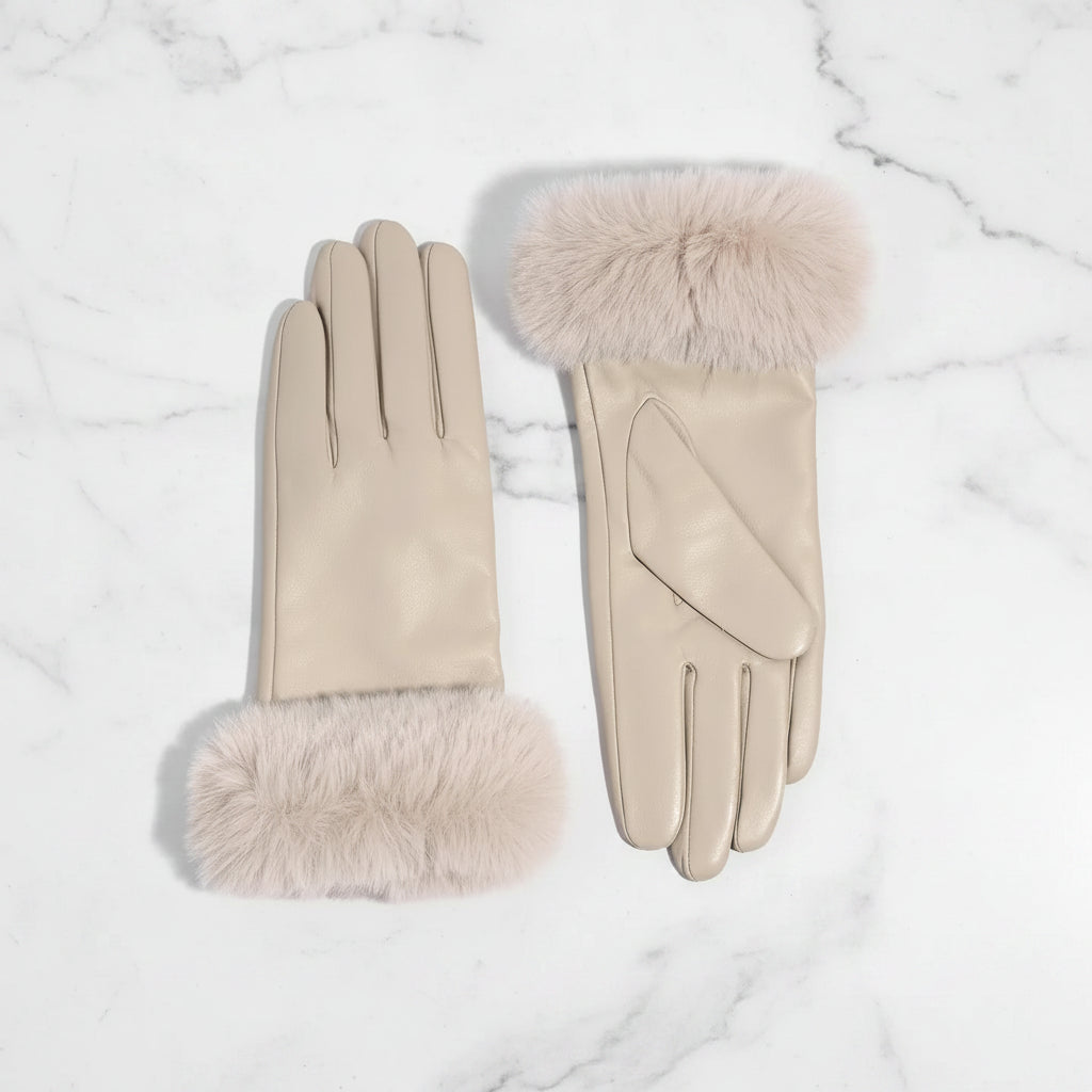 The "Roma" Gloves