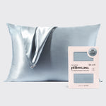 The "Satin" Pillowcase