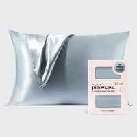 The "Satin" Pillowcase by Kitsch