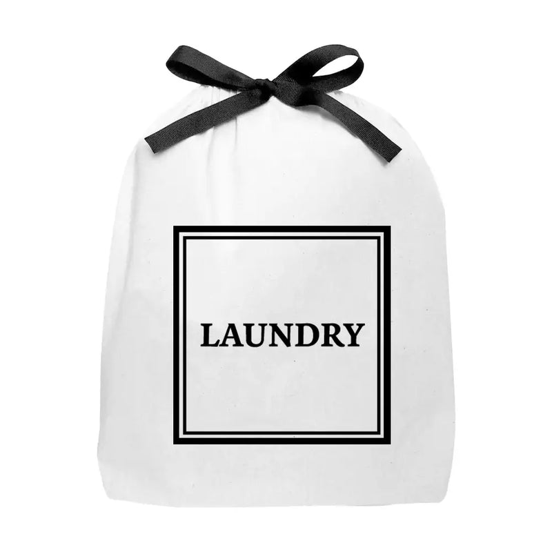 The "Laundry" Bag