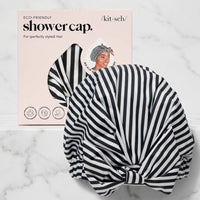 The "Luxury Shower Cap" by Kitsch
