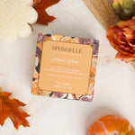The "Spongelle Flower" by Spongelle