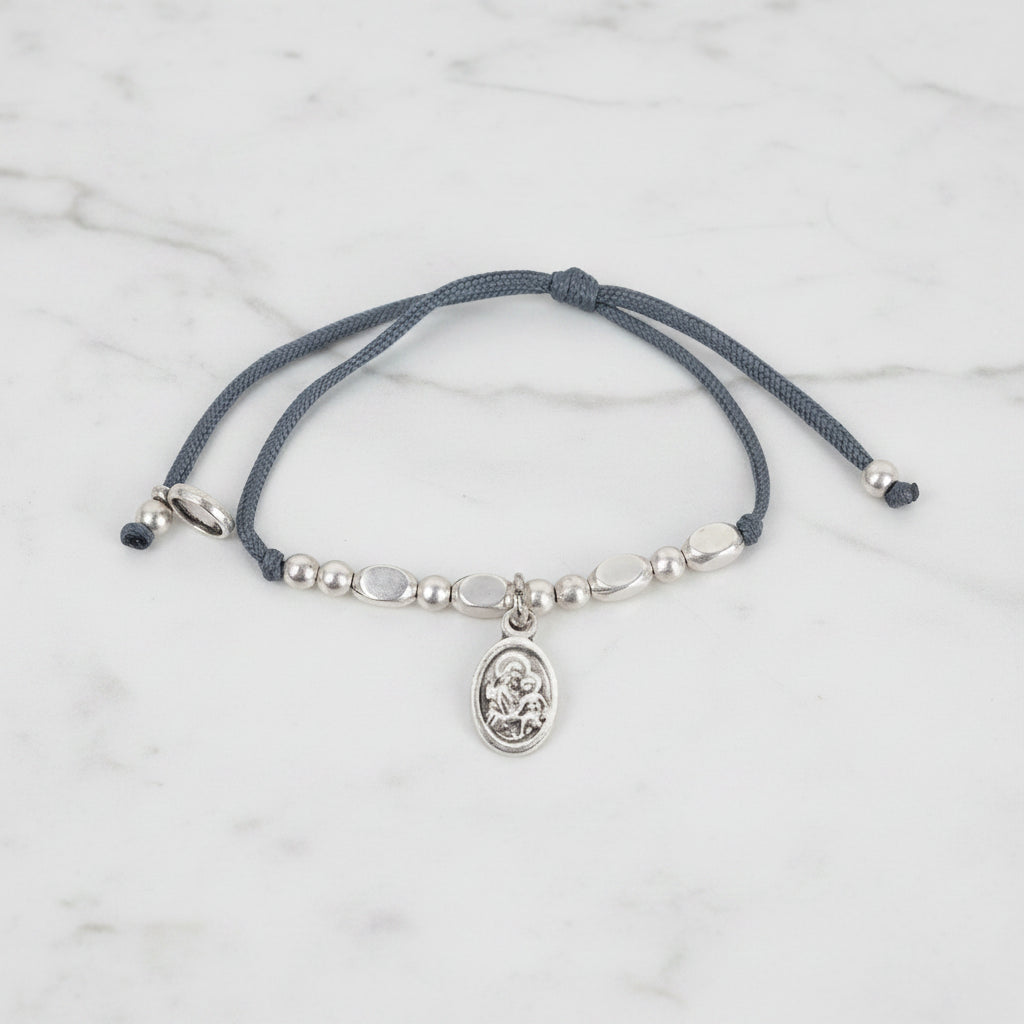 The "Saint Joseph" Bracelet by My Saint My Hero